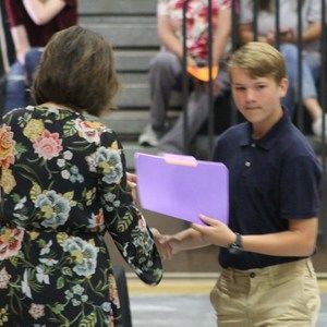 Meet your Posher, Nancy